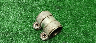 1K0253141H хомут глушителя Audi A8 [D3 4E] 2004-2010 2006