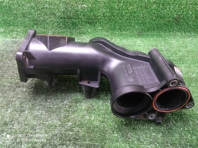 6420901037 воздуховод Mercedes-Benz GL-Class X164 (2006-2012)