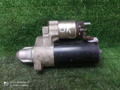 0061514101 стартер Mercedes-Benz GL-Class X166 (GL/GLS) 2012-2019