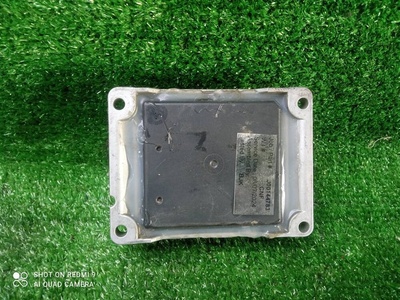 55354330 блок управления двигателем Opel Zafira A (1999-2005)