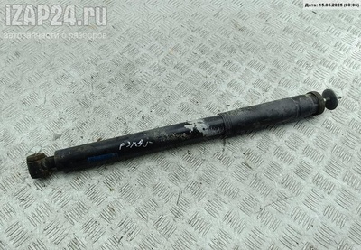 Амортизатор подвески задний правый Mercedes W203 (C) 2002