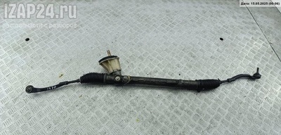 8200088495 Рейка рулевая Renault Scenic II (2003-2009) 2006