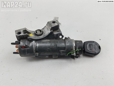 4B0905851C Замок зажигания Skoda Octavia mk1 (A4) 1999