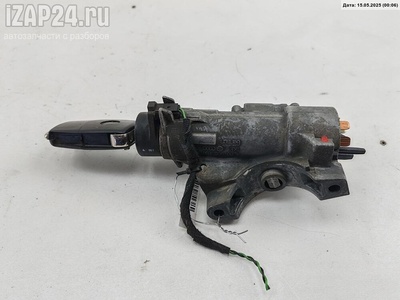 4B0905851A Замок зажигания Volkswagen Passat B5+ (GP) 2001