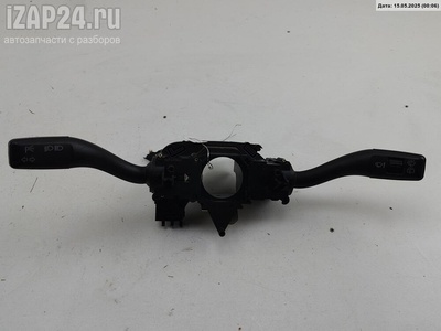 8E0953549 Переключатель подрулевой (стрекоза) Audi A4 B6 (2001-2004) 2002