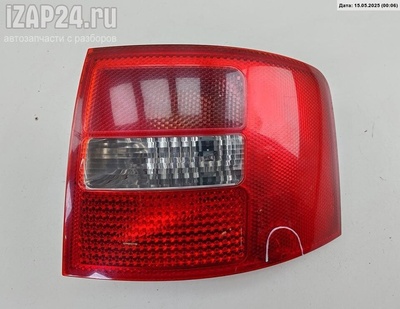 4B9945096 Фонарь задний правый Audi A6 C5 (1997-2005) 2002