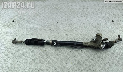 4B1422066E Рейка рулевая Audi A6 C5 (1997-2005) 1999