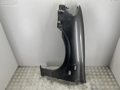 Крыло переднее левое Nissan Almera N16 (2000-2007) 2002