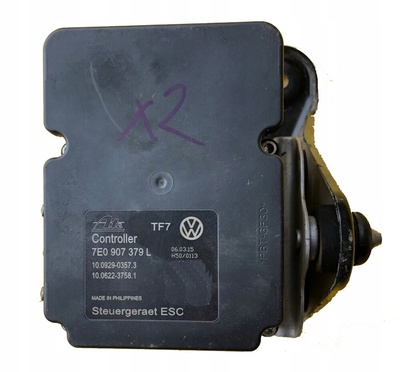 7E0907379L POMPA ABS VW T5 7E0614517J DOPISZĘ
