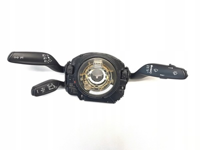 4G0953502AA MANETKI TAŚMA TEMPOMAT AUDI A4 S4 A5 S5 KOMPLET