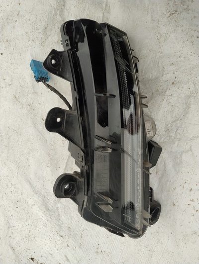 9836230980r Peugeot 3008 5008 рестайлинг фара светодиодный правая drl 9836230980