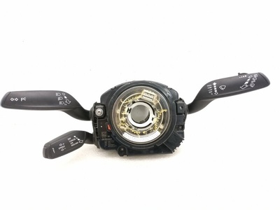 4G0953568A Блок подрулевых переключателей Audi A6 C7