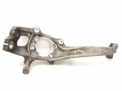 4G0407253B Кулак поворотный Audi A4 B8 , 4C0407241C