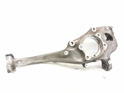 4G0407253A Кулак поворотный Audi A6 C7 , 4G0407241D