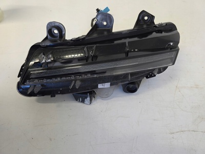 9836230980558370 Фара светодиодная светодиодный drl правая peugeot 3008 5008 ii 2 рестайлинг 21 - 24rok 9836230980