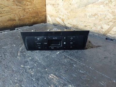 8D0820043Q Panel klimatyzacji nawiewu Audi A4 B5 8D