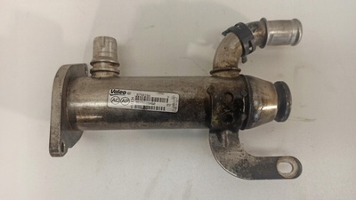 9645689780 volvo oe радиатор выхлопных газов