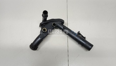 210473766R Трубка системы охлаждения Renault Megane II (2003 - 2009)