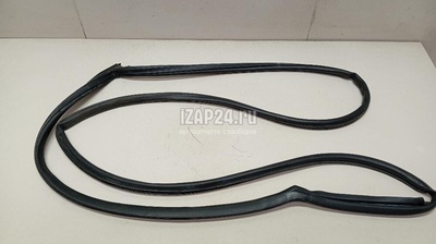 831401G200 Уплотнитель двери Hyundai-Kia RIO (2005 - 2011)