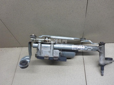 5M0955024F Трапеция стеклоочистителей VAG Golf Plus (2005 - 2014)
