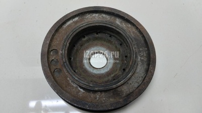 123030453R Шкив коленвала Renault Scenic II (2003 - 2009)
