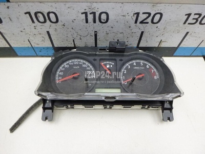 248109U00B Панель приборов Nissan Note (E11) (2006 - 2013)