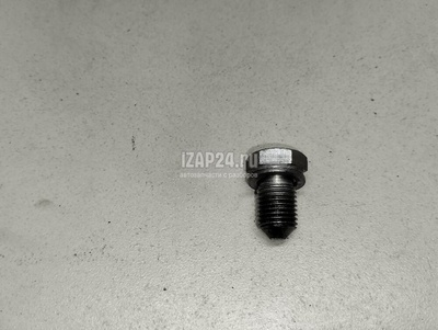 N90813202 Пробка масляного поддона VAG Passat [B6] (2005 - 2010)
