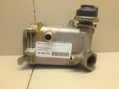 059131515EH Радиатор системы EGR VAG Q7 [4L] (2005 - 2015)