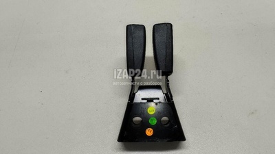 4L0857739G01C Ответная часть ремня безопасности VAG Q7 [4L] (2005 - 2015)