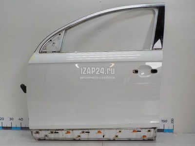 4L0831051A Дверь передняя левая VAG Q7 [4L] (2005 - 2015)