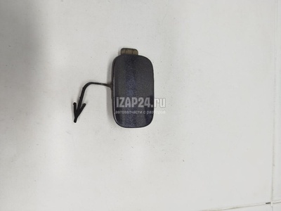 4L0807449BGRU Заглушка буксировочного крюка VAG Q7 [4L] (2005 - 2015)