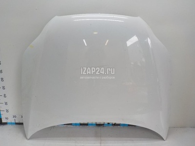 4L0823029A Капот VAG Q7 [4L] (2005 - 2015)