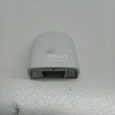4L0839879GRU Накладка вставки замка двери VAG Q7 [4L] (2005 - 2015)