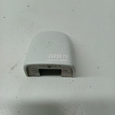 4L0839167A Накладка вставки замка двери VAG Q7 [4L] (2005 - 2015)
