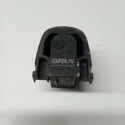 4L0839879GRU Накладка вставки замка двери VAG Q7 [4L] (2005 - 2015)