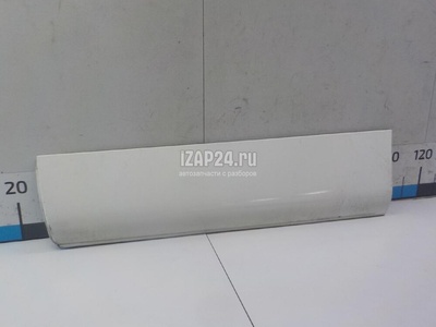 4L0853969 Накладка двери задней левой VAG Q7 [4L] (2005 - 2015)