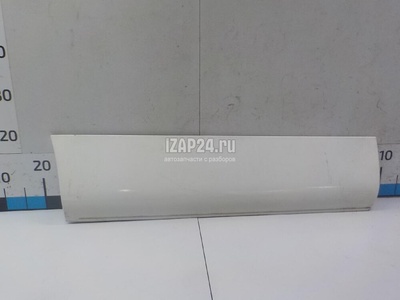 4L0853970 Накладка двери задней правой VAG Q7 [4L] (2005 - 2015)