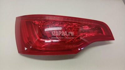 4L0945093G Фонарь задний левый VAG Q7 [4L] (2005 - 2015)