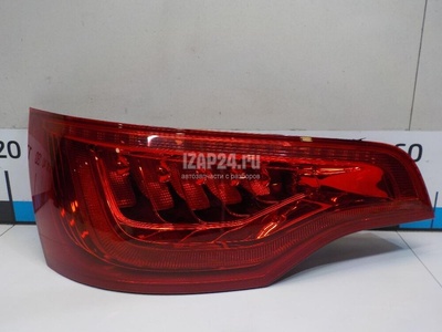 4L0945093F Фонарь задний левый VAG Q7 [4L] (2005 - 2015)