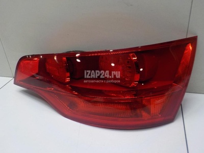 4L0945094A Фонарь задний правый VAG Q7 [4L] (2005 - 2015)
