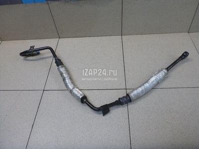 7L8422893AM Шланг гидроусилителя VAG Q7 [4L] (2005 - 2015)