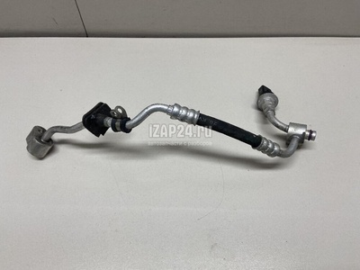 4L0820741A Трубка кондиционера VAG Q7 [4L] (2005 - 2015)