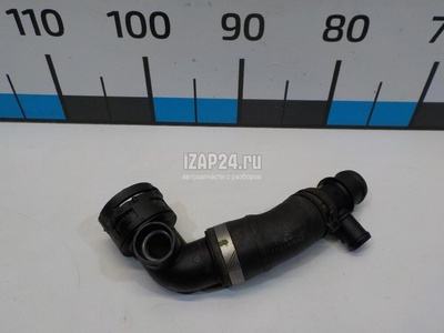 7L8121051L Патрубок радиатора VAG Q7 [4L] (2005 - 2015)