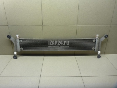 7L6121212B Радиатор дополнительный системы охлаждения VAG Q7 [4L] (2005 - 2015)