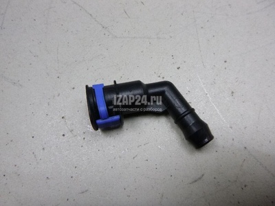 1J0955875C Штуцер VAG Q7 [4L] (2005 - 2015)