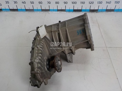 0BU341010N Коробка раздаточная VAG Q7 [4L] (2005 - 2015)