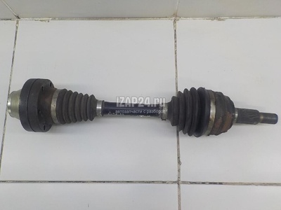 7P0407271C Полуось передняя VAG Q7 [4L] (2005 - 2015)
