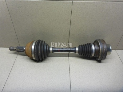7L0407271F Полуось передняя VAG Q7 [4L] (2005 - 2015)
