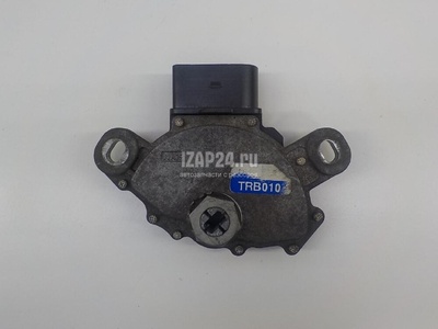 0C8919823 Селектор КПП VAG Q7 [4L] (2005 - 2015)