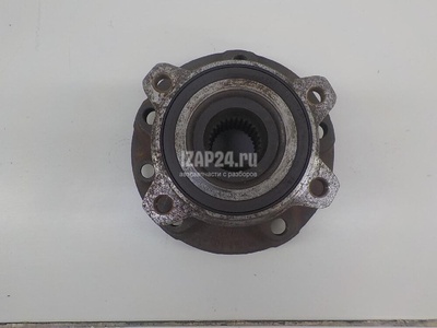 7P0501655A Ступица передняя/задняя VAG Q7 [4L] (2005 - 2015)